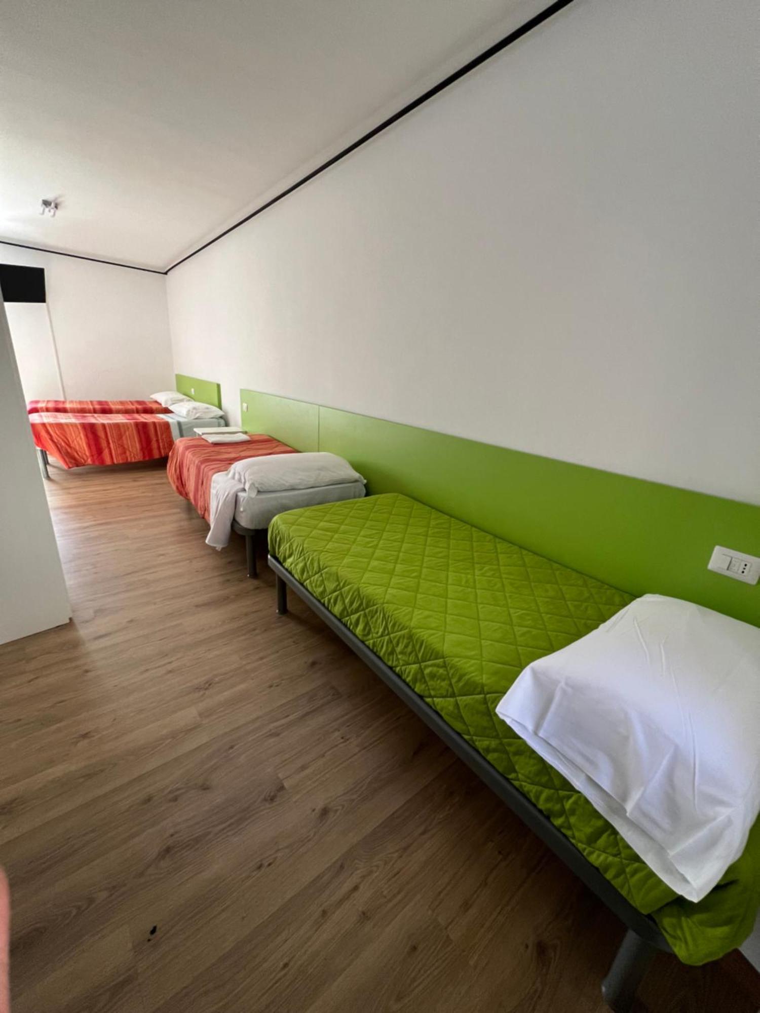 Hotel Guerrin Meschino Montemonaco Zewnętrze zdjęcie