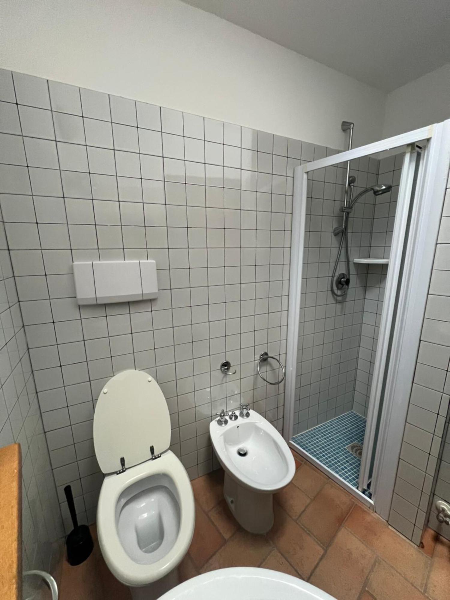 Hotel Guerrin Meschino Montemonaco Zewnętrze zdjęcie